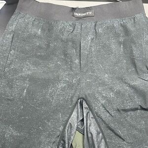 Alphalete men’s shorts
